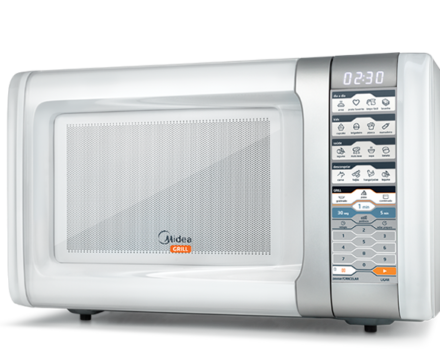 Midea Liva 25L Grill