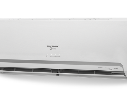 Split Springer Midea Inverter