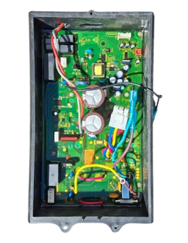 Placa Eletrônica Condensadora