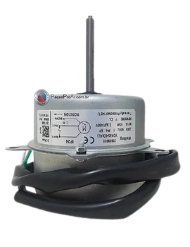 Motor Ventilador Condensadora